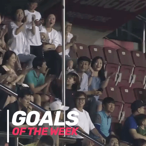 Fc Seoul GIFs - Get the best GIF on GIPHY