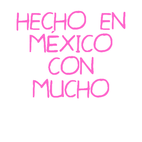 Pink Compra Sticker