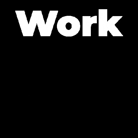 Work Job GIF by MediaFrame