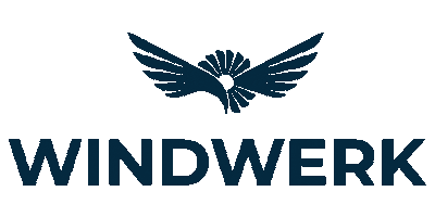 Fly Windtunnel Sticker by Windwerk Indoor Skydiving