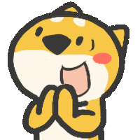 拍手 Sticker