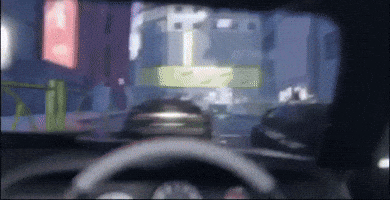 Giantess GIF