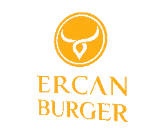 Hamburger Sticker by Ercan Burger