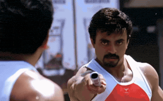 Dileep GIF