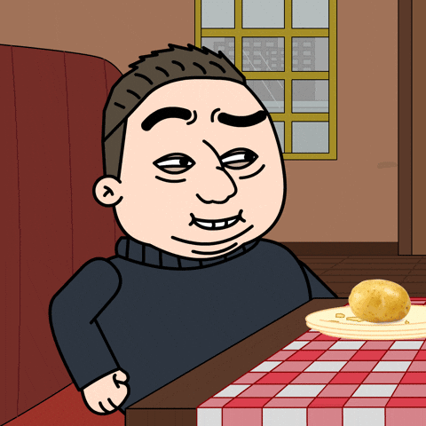 Dreams Tim GIF