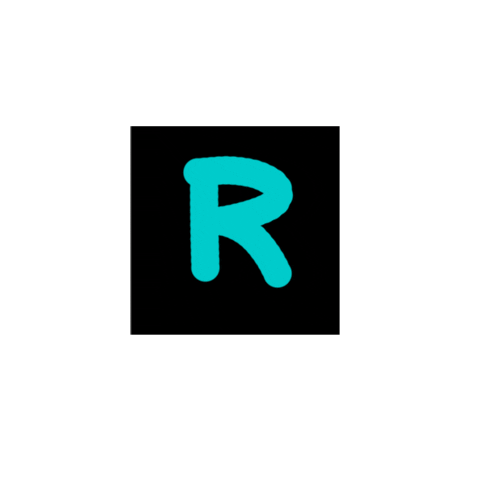 Reon Digital Sticker