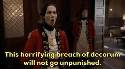 Ghosts Reaction GIF by CBS