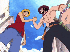 One Piece Asl GIF