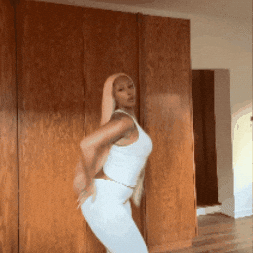 Ovo Sound Dance GIF by Naomi Sharon