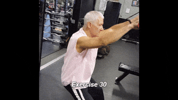 Quarter  GIF