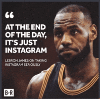 Lebron Br GIF