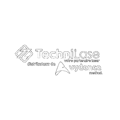 technilase Sticker
