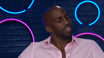 Xavier Ugh GIF by Big Brother