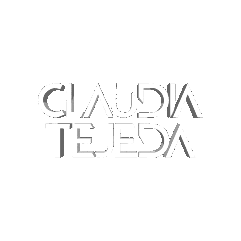 Sticker by Claudia Tejeda