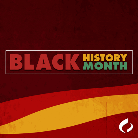 Black History Month Lawfirm GIF by Cozen O'Connor