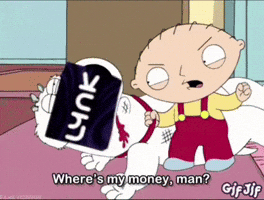 Money GIF