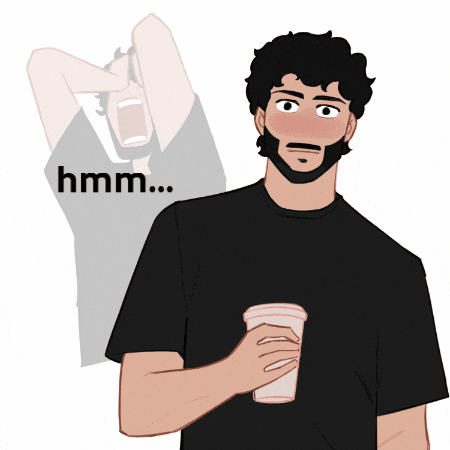Author Amir GIF