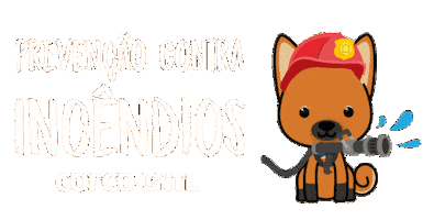 Incendio Usina Sticker by cofco_intl