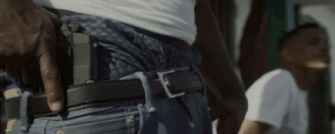 natural born killers