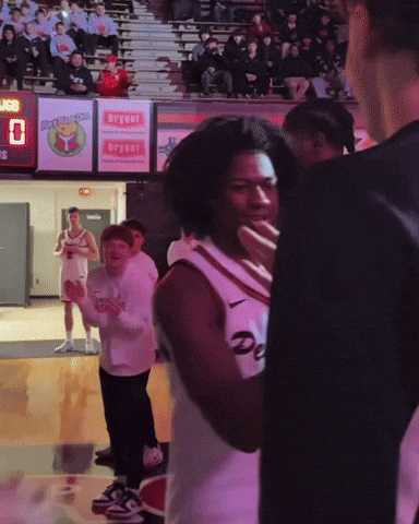 Ncaa Basketball GIF