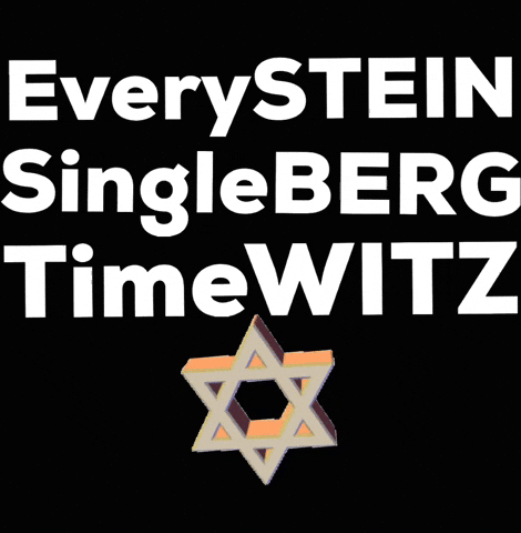 Berg Jews GIF