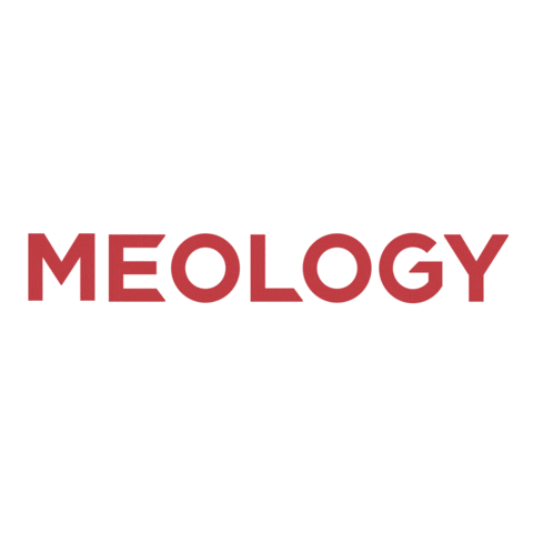 meologyhk Sticker