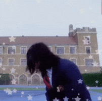 Im Not Okay My Chemical Romance GIF