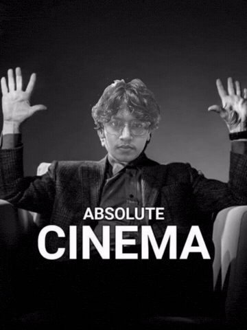 Cinema Masker GIF