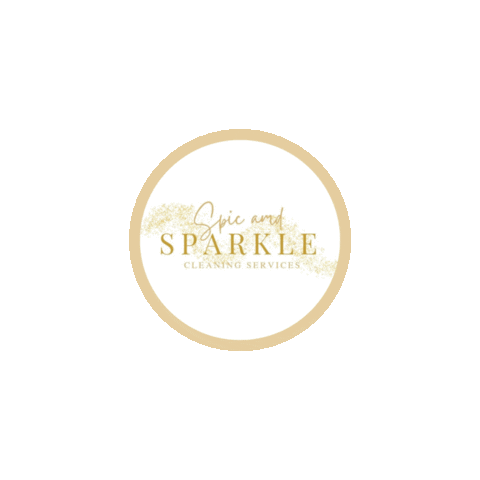 spicandsparkle Sticker