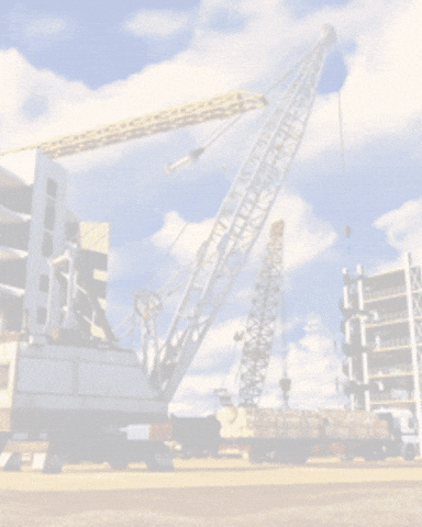 Infrastructure Market Analysis GIF