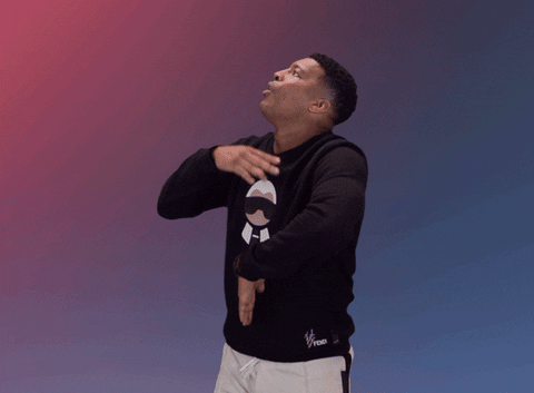Jameis Winston Dancing GIF by NFL - Find & Share on GIPHY