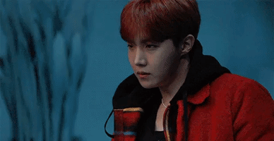 Bangtan Boys GIF
