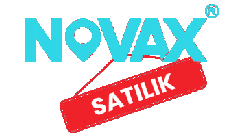 Novax Sticker by novaxgayrimenkul