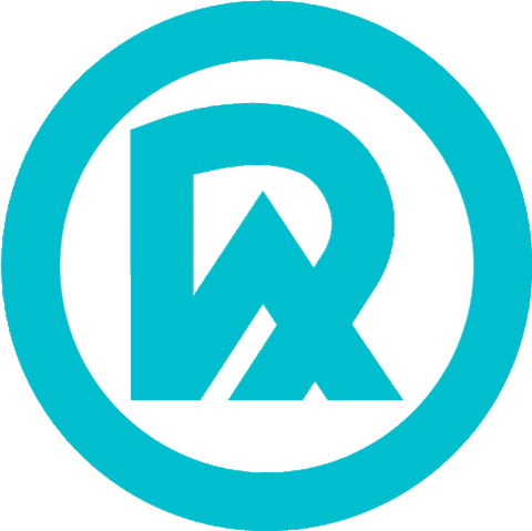 rowdy_rent Sticker