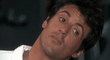 Sylvester Stallone Facepalm GIF