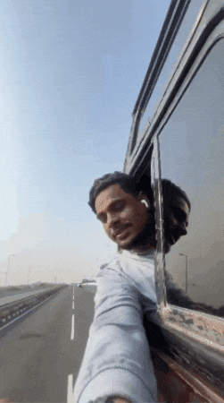 Arman GIF