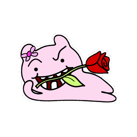 Love Sticker