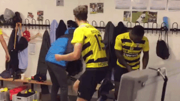 Mads Justesen Sejr GIF