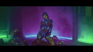 Oxygen GIF