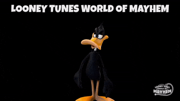 looney tunes GIF by Looney Tunes World of Mayhem