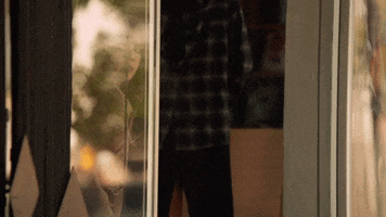 looking jessica alba GIF by Sony Pictures Television