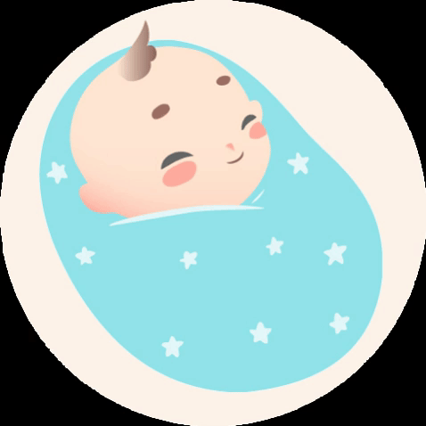 Baby Mybabblings GIF