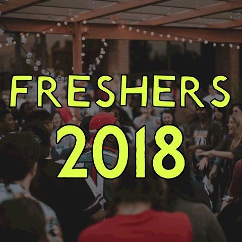 Party University GIF