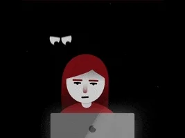 pressure working GIF by Felix von LÃ­ska