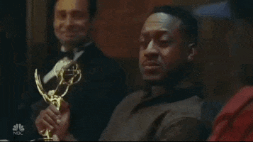 jaleel white GIF by Emmys