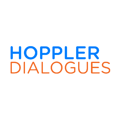 Hoppler Events Realestate Ph Sticker by Hoppler