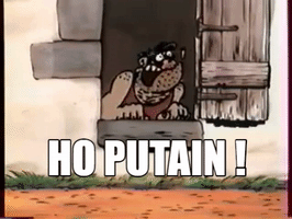 Shoot Omg GIF