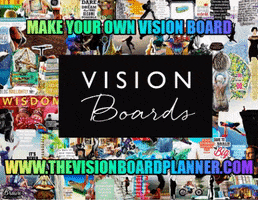 Vision Board GIF