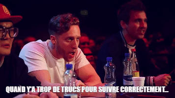 Beatbox Ã©Poustouflã© GIF