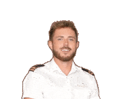 Below Deck Mediterranean Flirt Sticker by Bravo TV